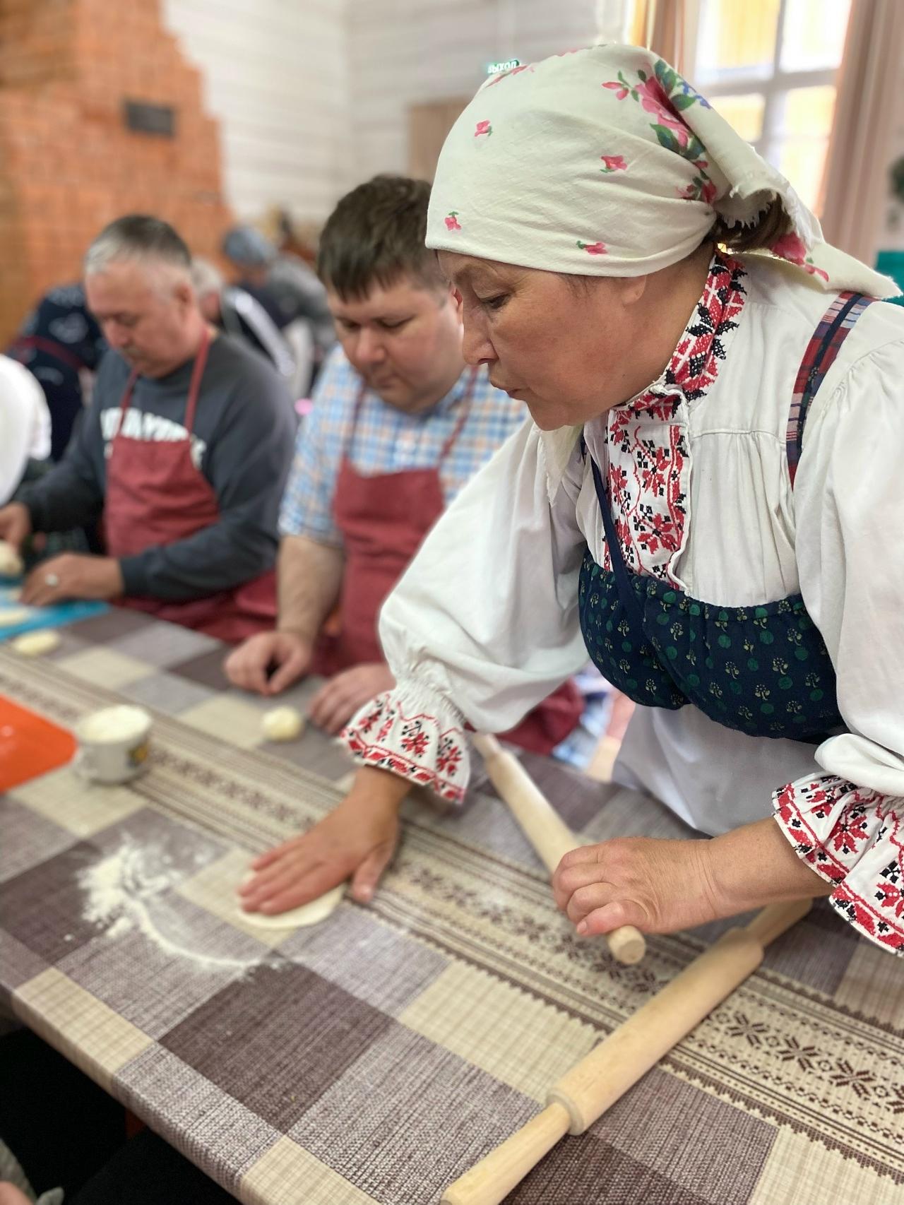 Кудымкар. Коми-пермяцкий экспресс 1 день