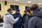 Новогодние приключения на базе отдыха «Дружба» (с ночёвкой)