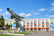 Сарапул. СЭГЗ (Сарапульский электрогенераторный завод)