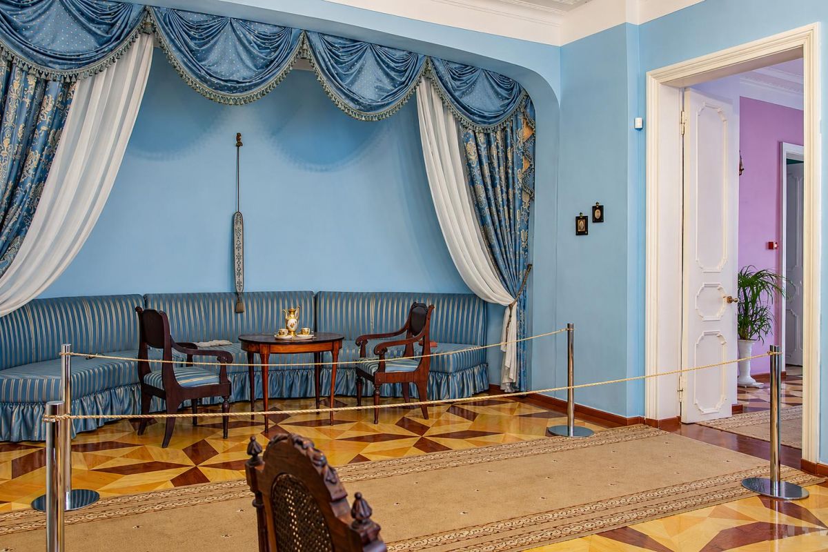 Воткинск: музыка Чайковского и термы