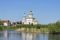 Старинные города Руси 3 дня (ж/д)