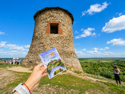 Елабуга и нижнекамские термы